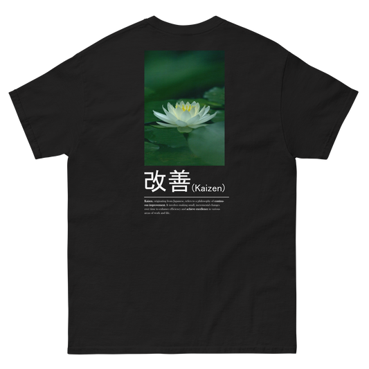 "Kaizen" Regular Tee