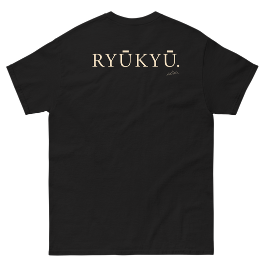 "Ryukyu" Regular Tee