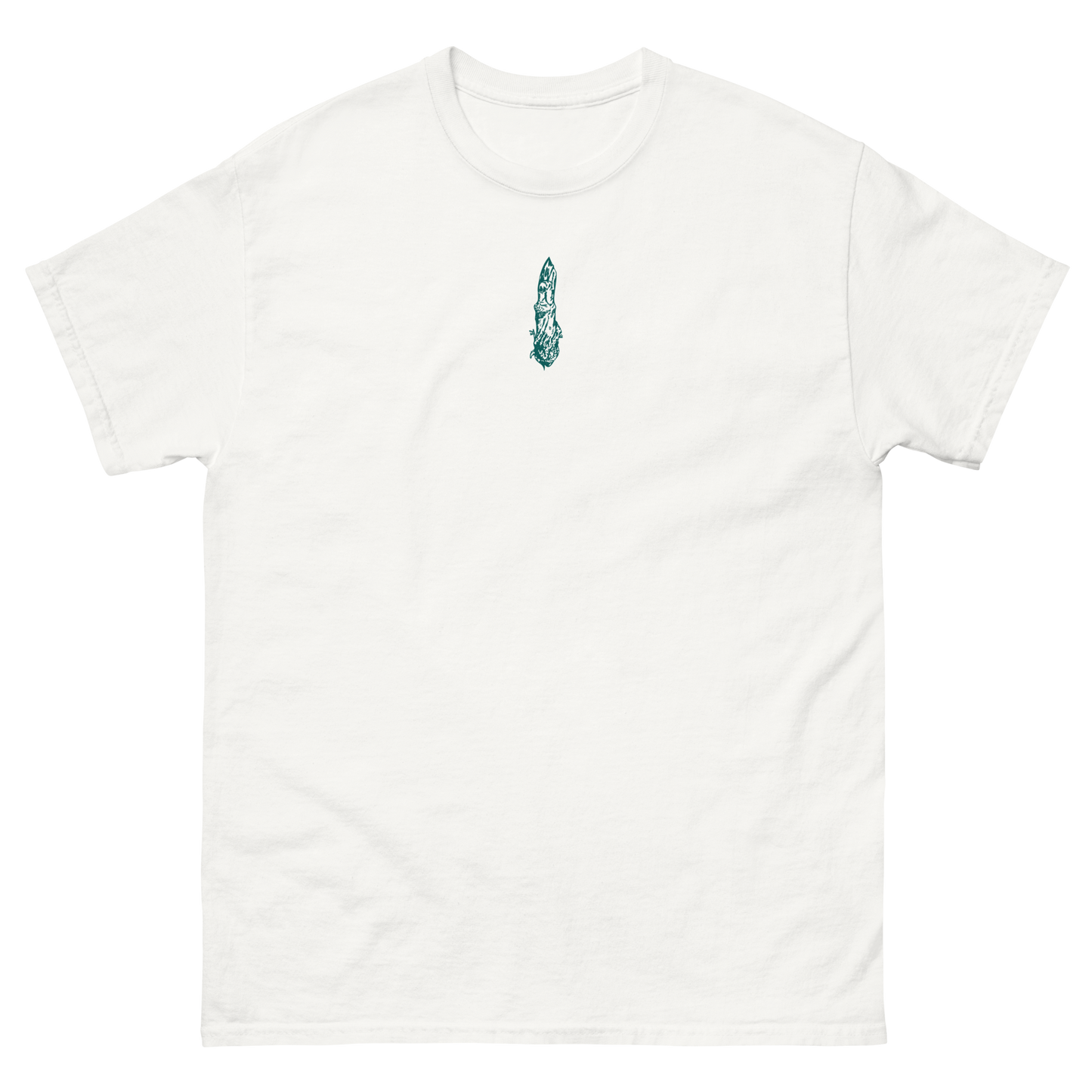 "Suguru" Regular Tee